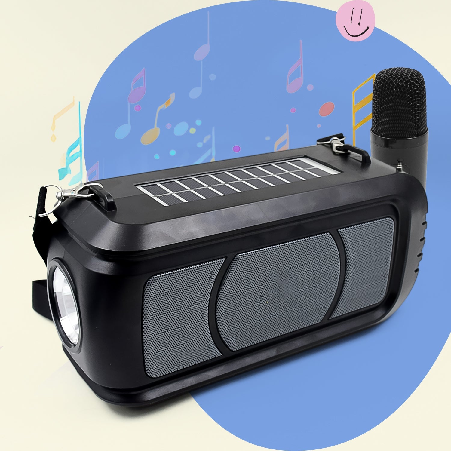 Wireless Bluetooth Speaker Wireless Bluetooth Speaker